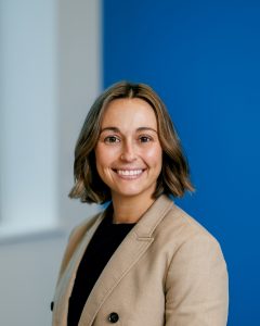 Annie Millar Headshot